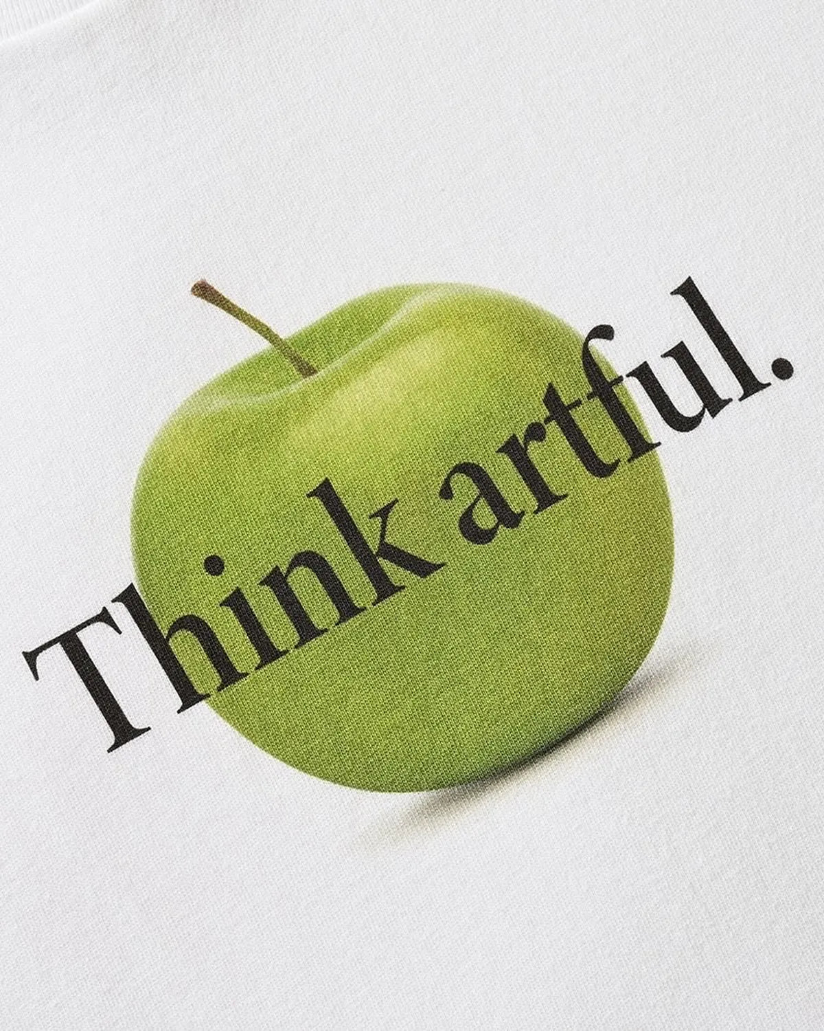 ARTIST PROOF®︎ / Think Artful. T-SHIRT LS  (ATPF-034LSw)