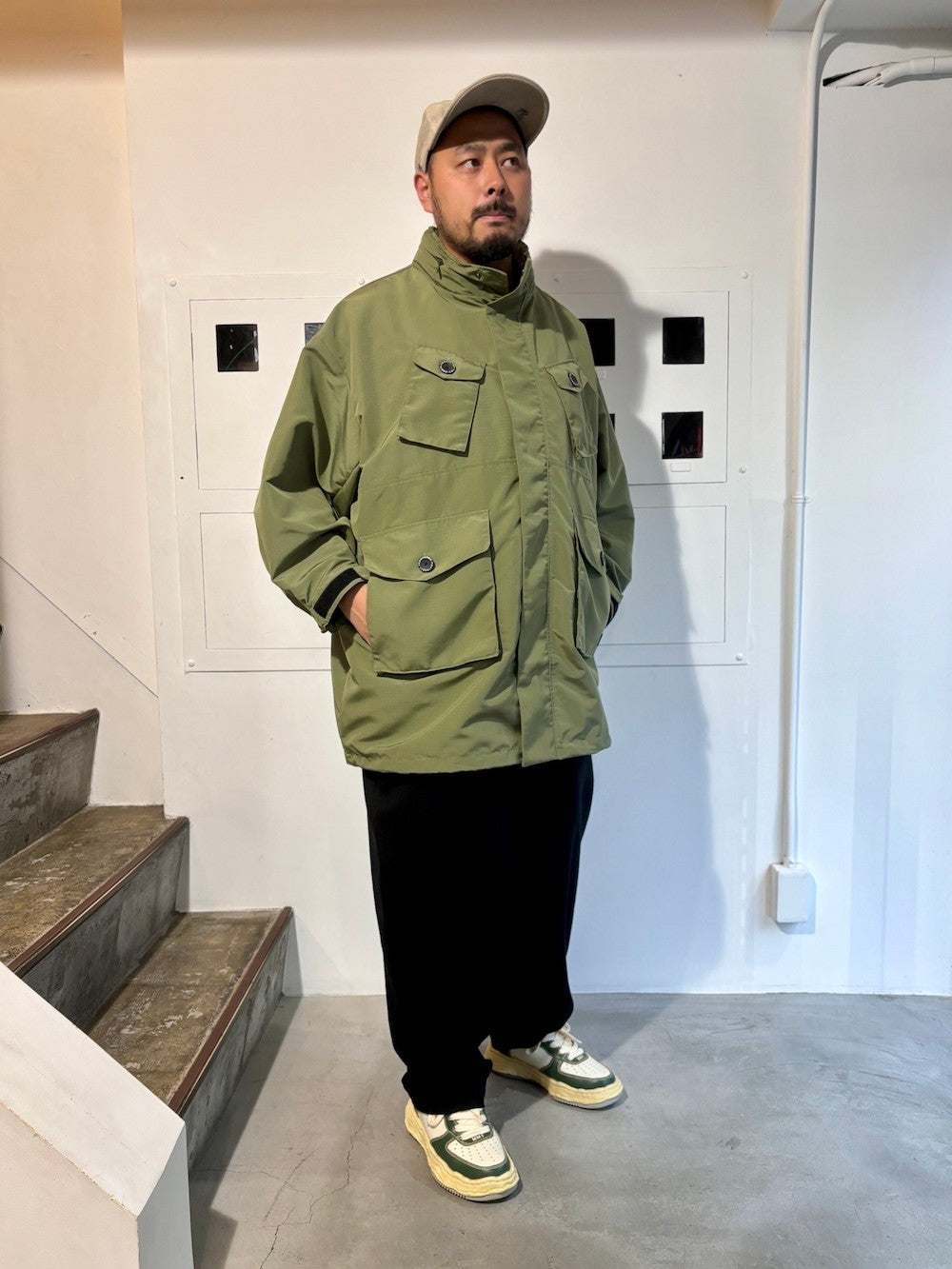 tightbooth neighborhood ジャケット 楽天市場】TIGHTBOOTH PRODUCTION タイトブースプロダクション