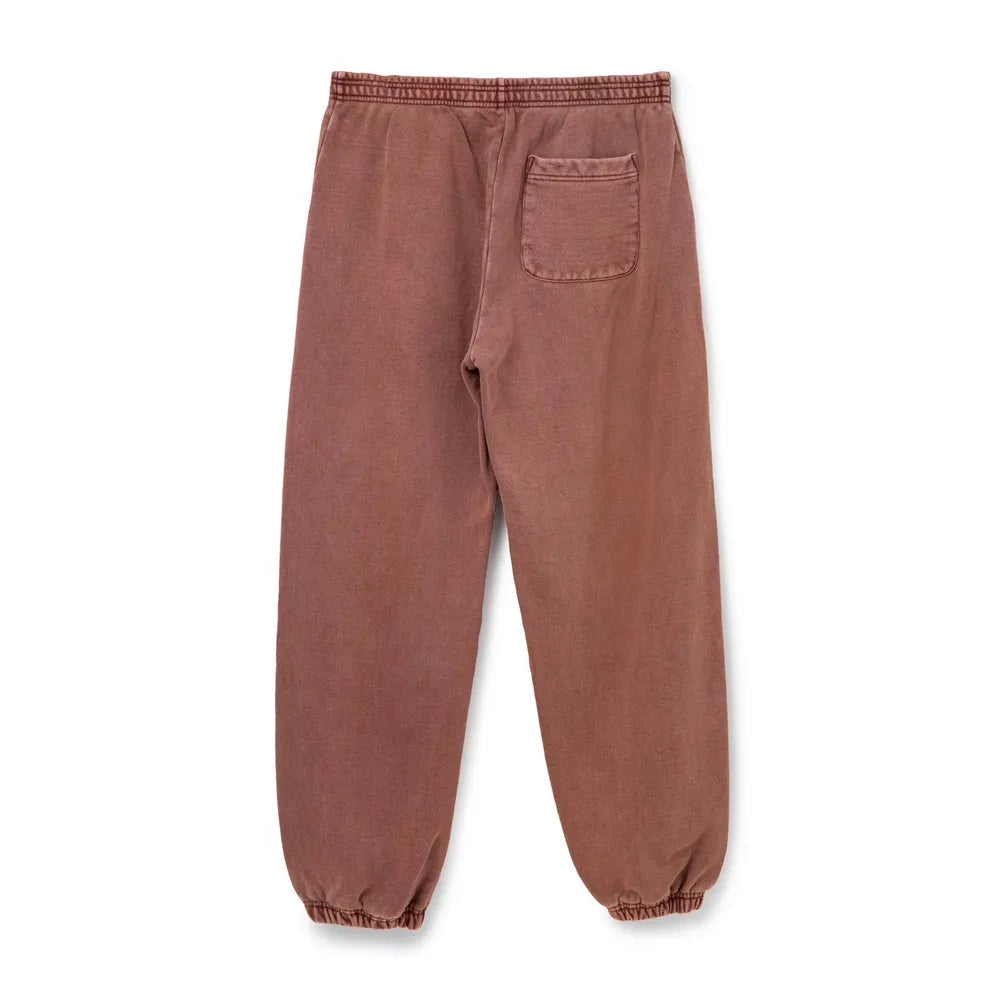 BoTT / Pigment Dyed Sweet Pant　