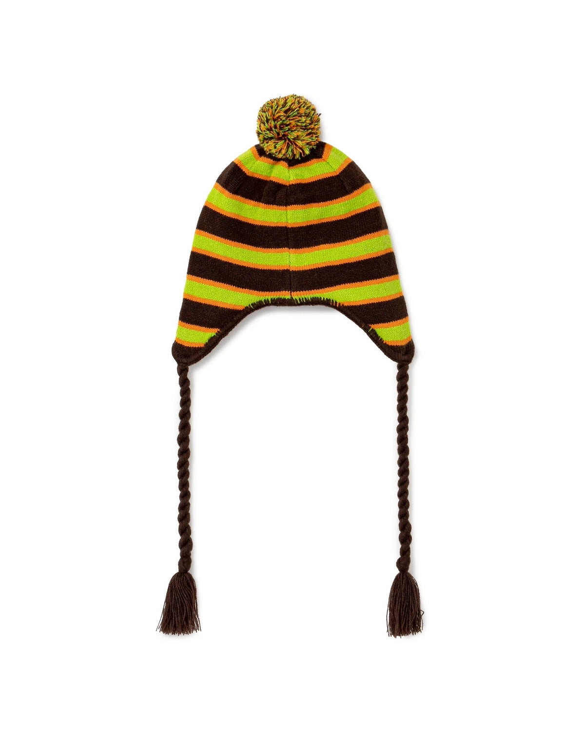 BoTT / Tassel Pom Beanie