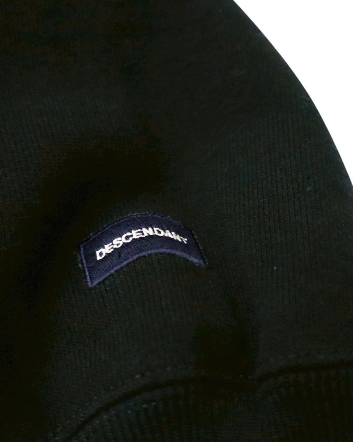 DESCENDANT / BREACHING CREW NECK (252ATDS-CSM16)