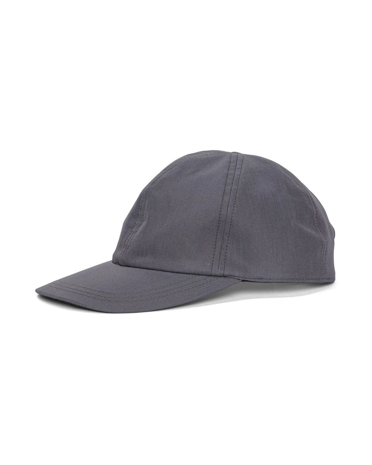 Graphpaper / Wooly Cotton Twill Wool 6 Panel Cap (GU251-90076B)