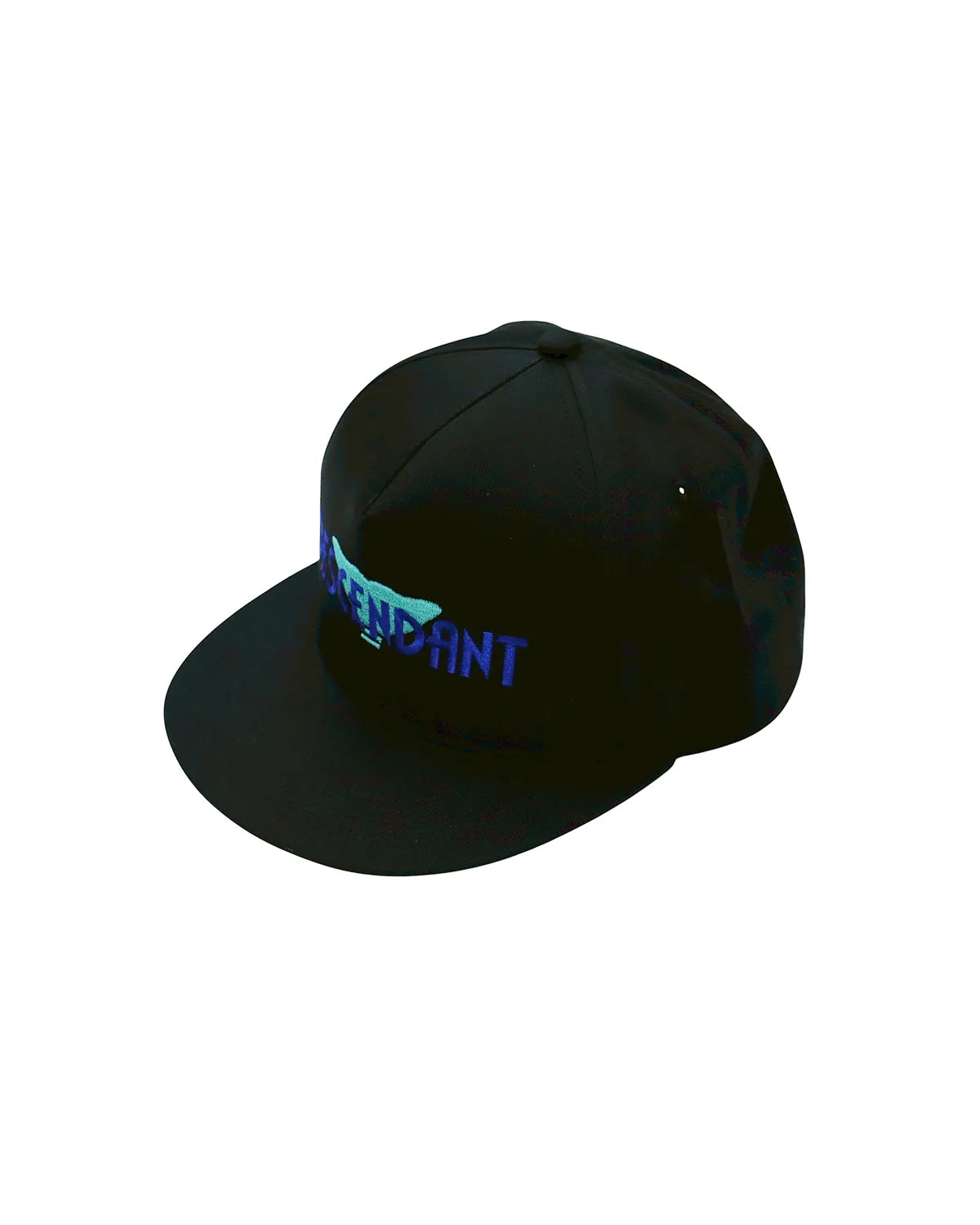 DESCENDANT / FLUKE UP TRUCKER (251HCDS-HT05)
