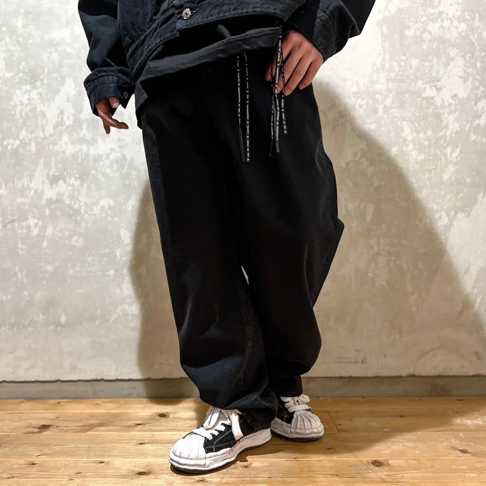 mastermind JAPAN /  PANTS (MJ24E12-PA032)