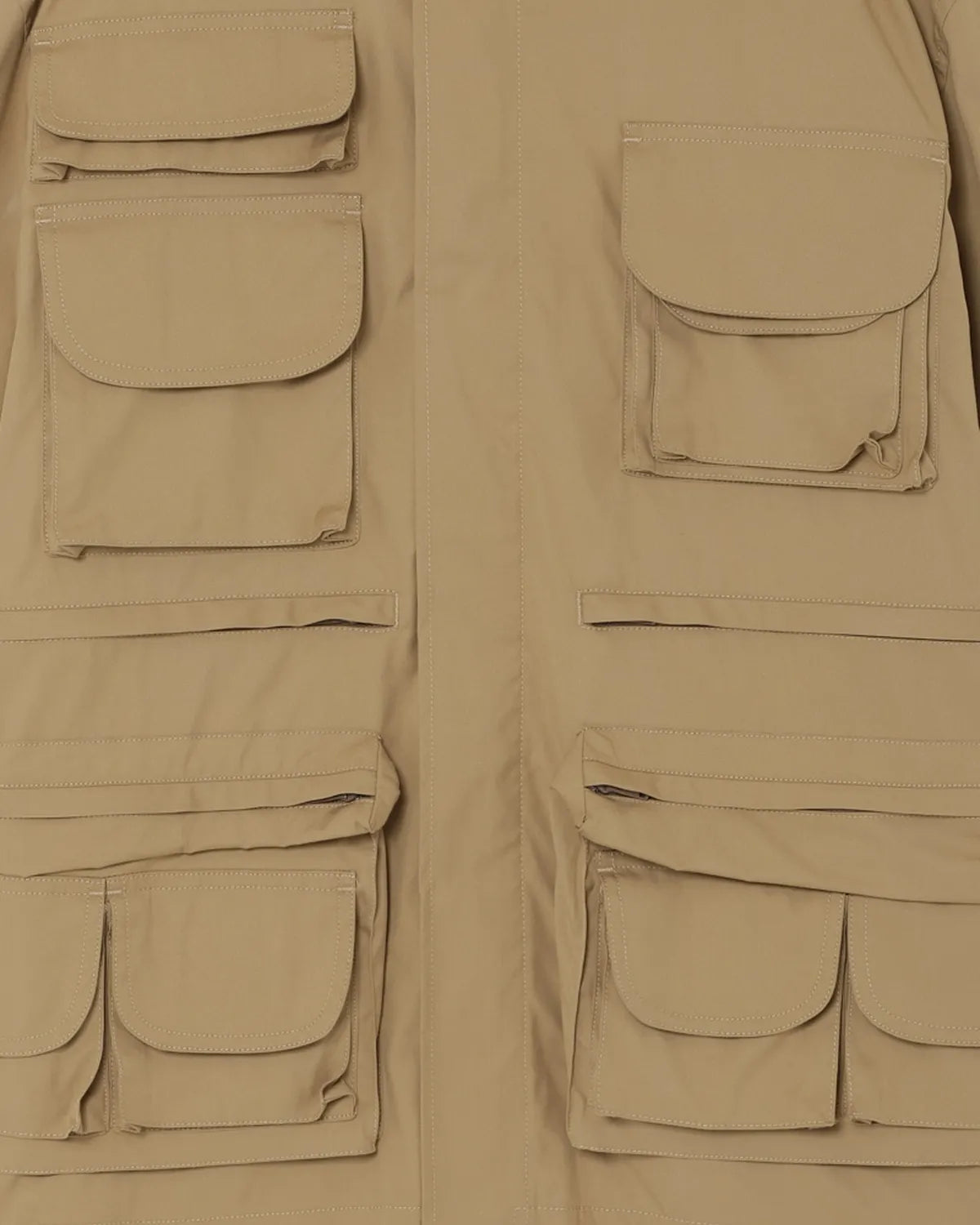 lucien pellat-finet / メンズ フォトグラファー ジャケット (213-41704)