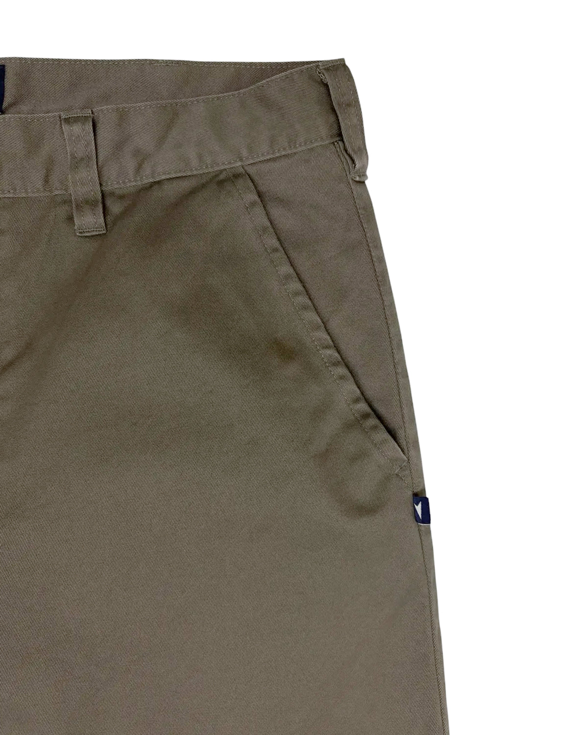 DESCENDANT / PIT TWILL SHORTS (261TQDS-PTM05)