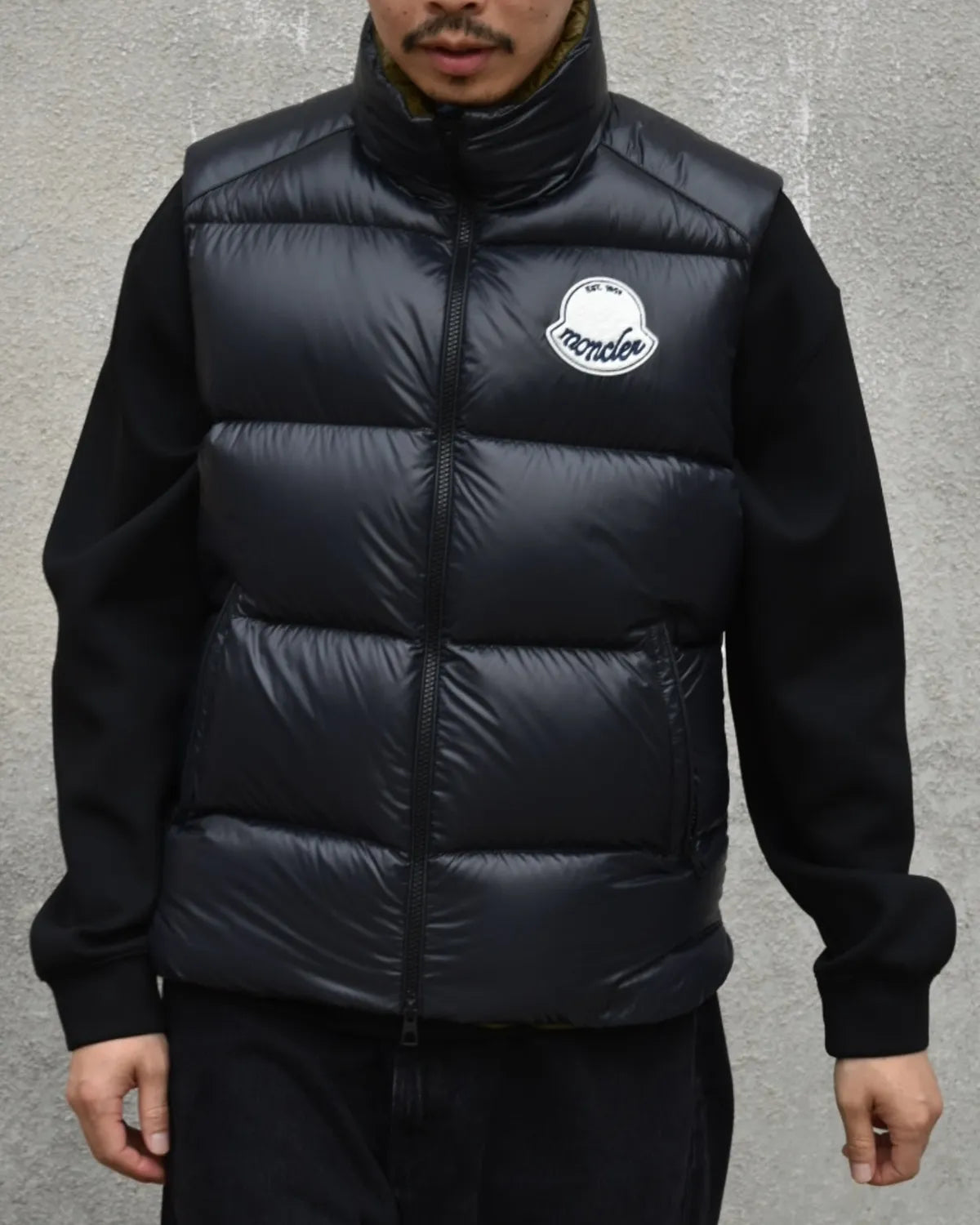 MONCLER / LIPSI VEST (K20911A00106596XE)