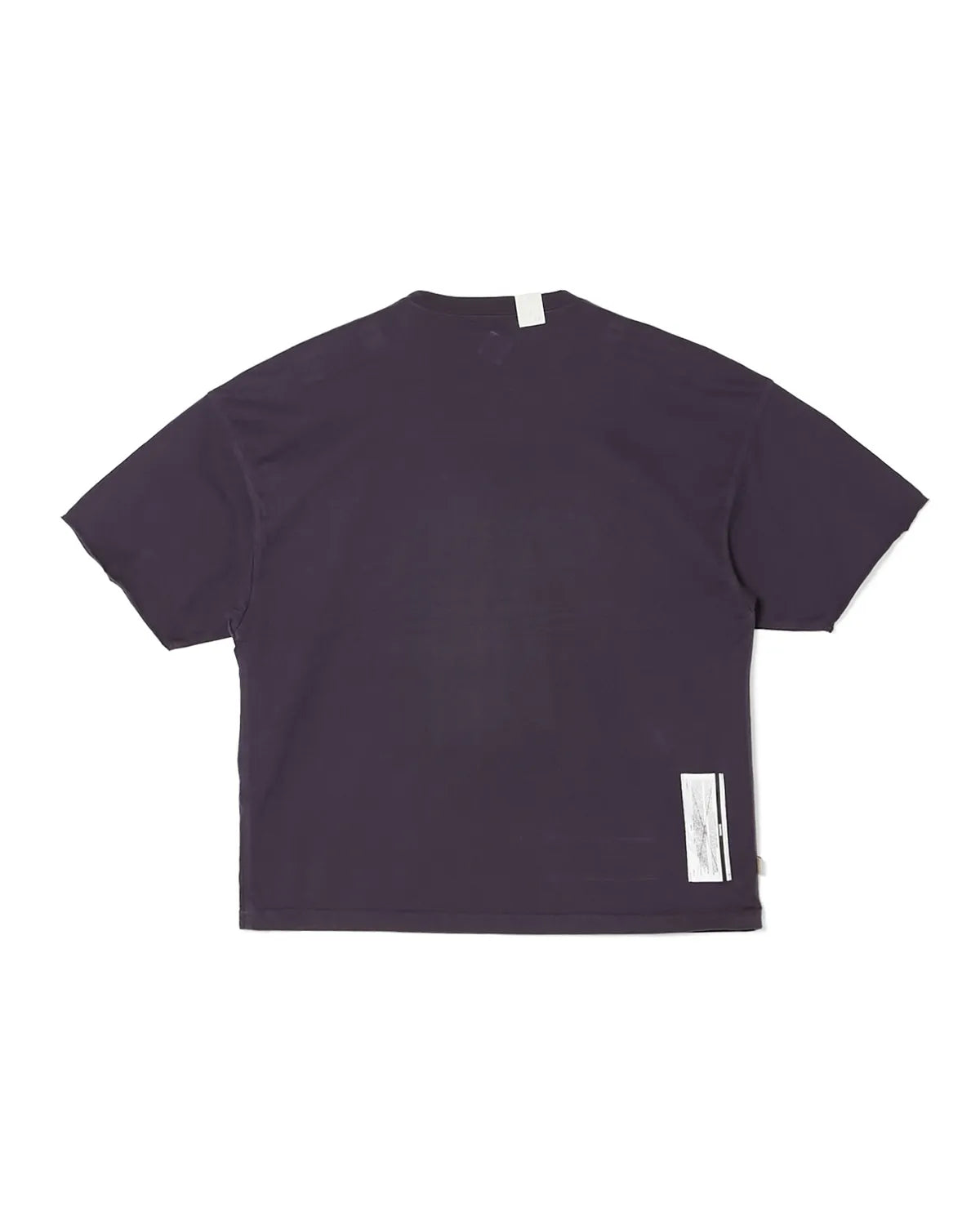 N.HOOLYWOOD / T-SHIRT (1261-CS03-003)