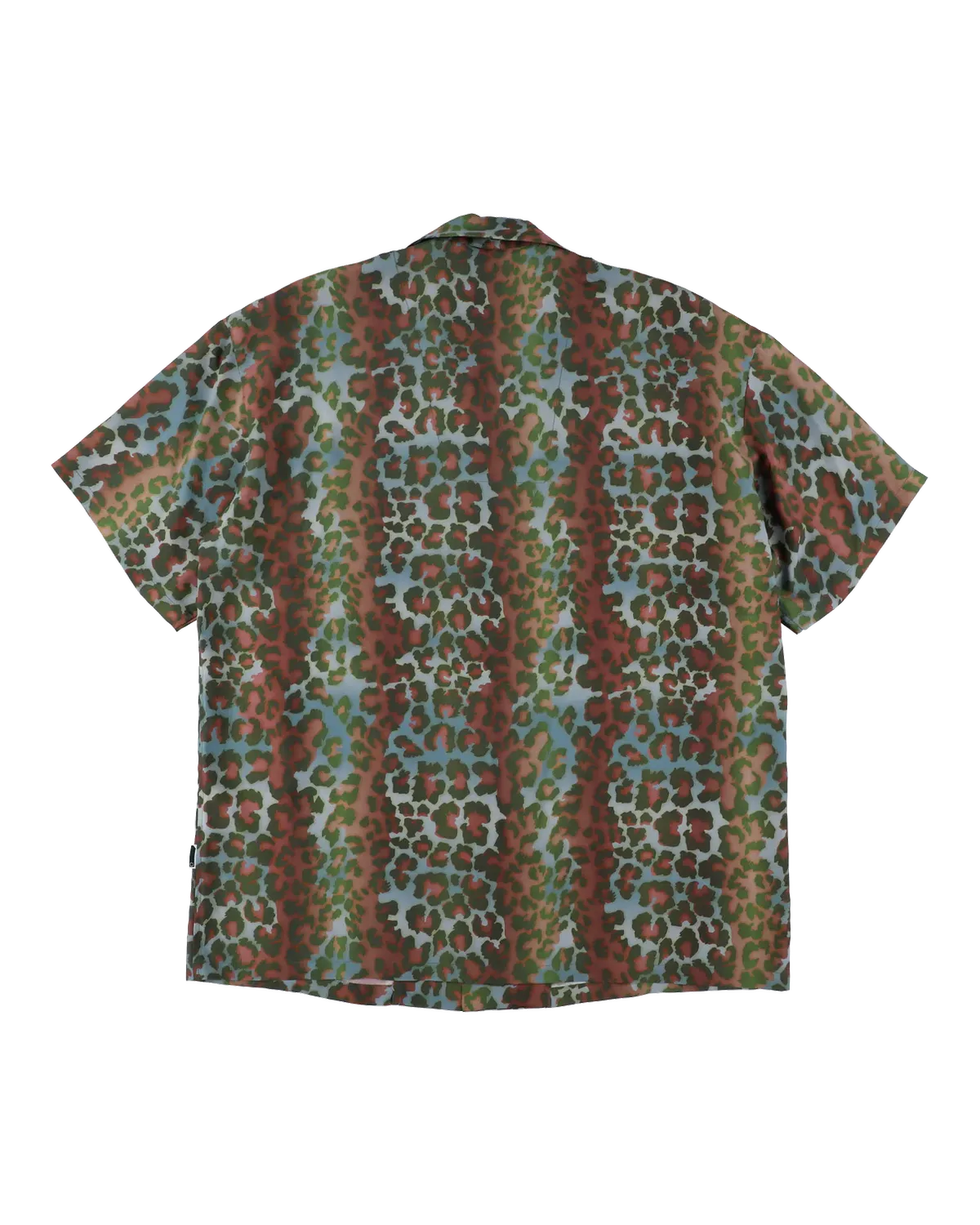 PHINGERIN / SUMMER SHIRT LEOPARD (PD-261-SST-023)