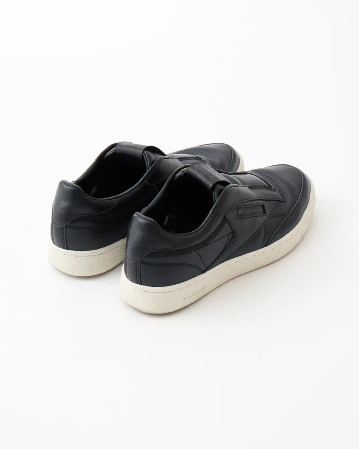 White Mountaineering × Reebok  / WM×Reebok CLUB C 85 VINTAGE SLIP-ON (WM2573814)