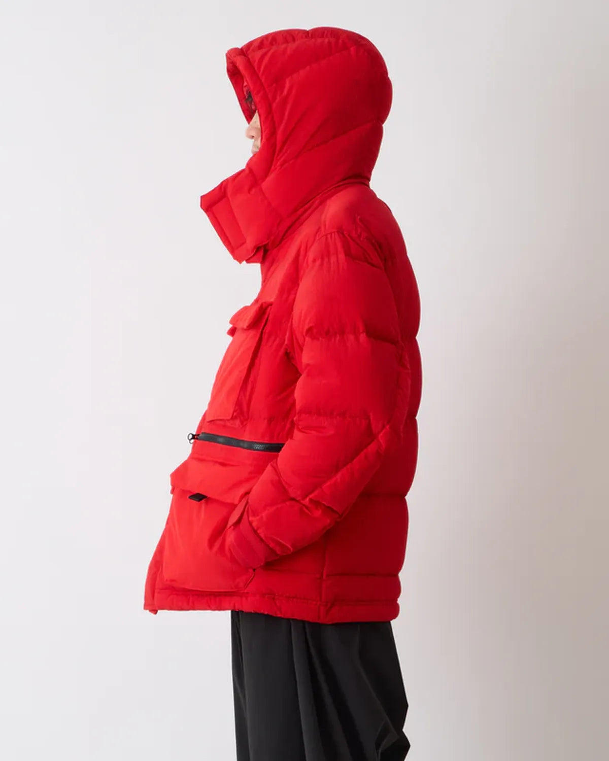 White Mountaineering × TAION / RIPSTOP DOWN JACKET (WM2573209)