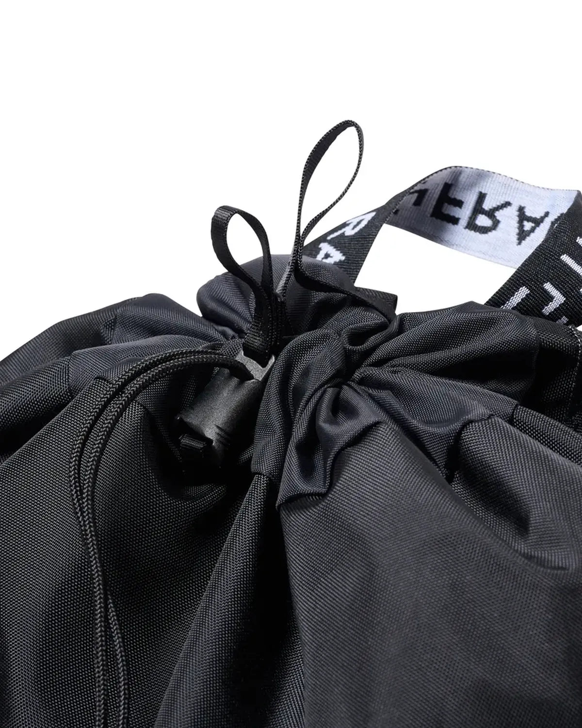 RAMIDUS × fragment design /  RAMIDUS RUCKSACK (B008085)