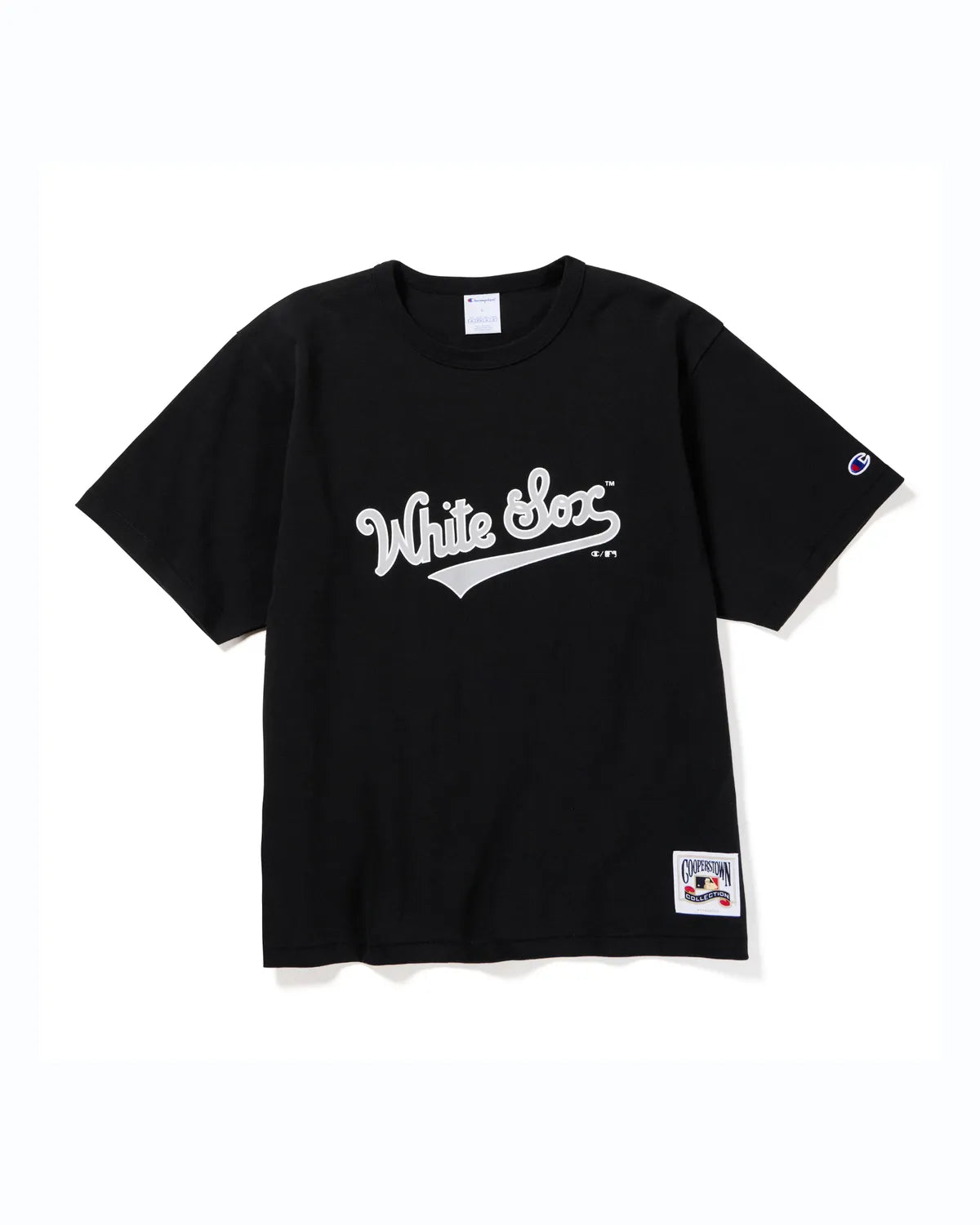 Champion × MLB / Champion × MLB S/S T-SHIRT -VINTAGE- (ML0126SS0024)