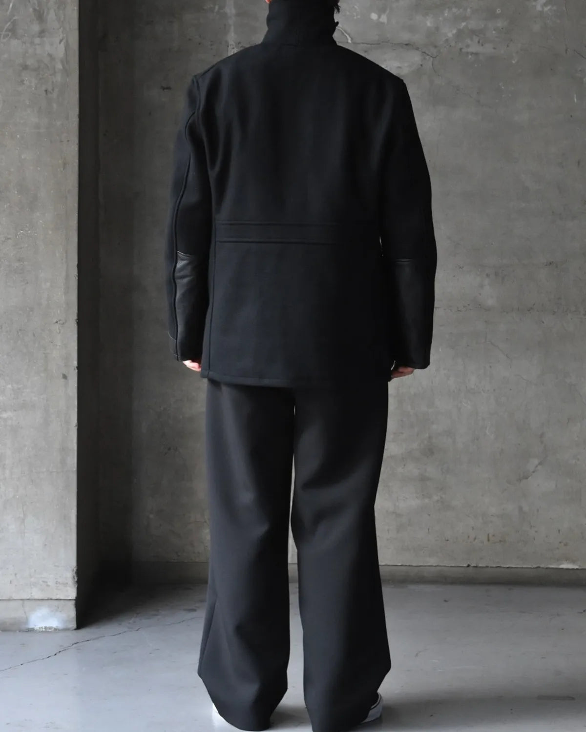 MASSES / P-COAT Ⅱ (1252041014)