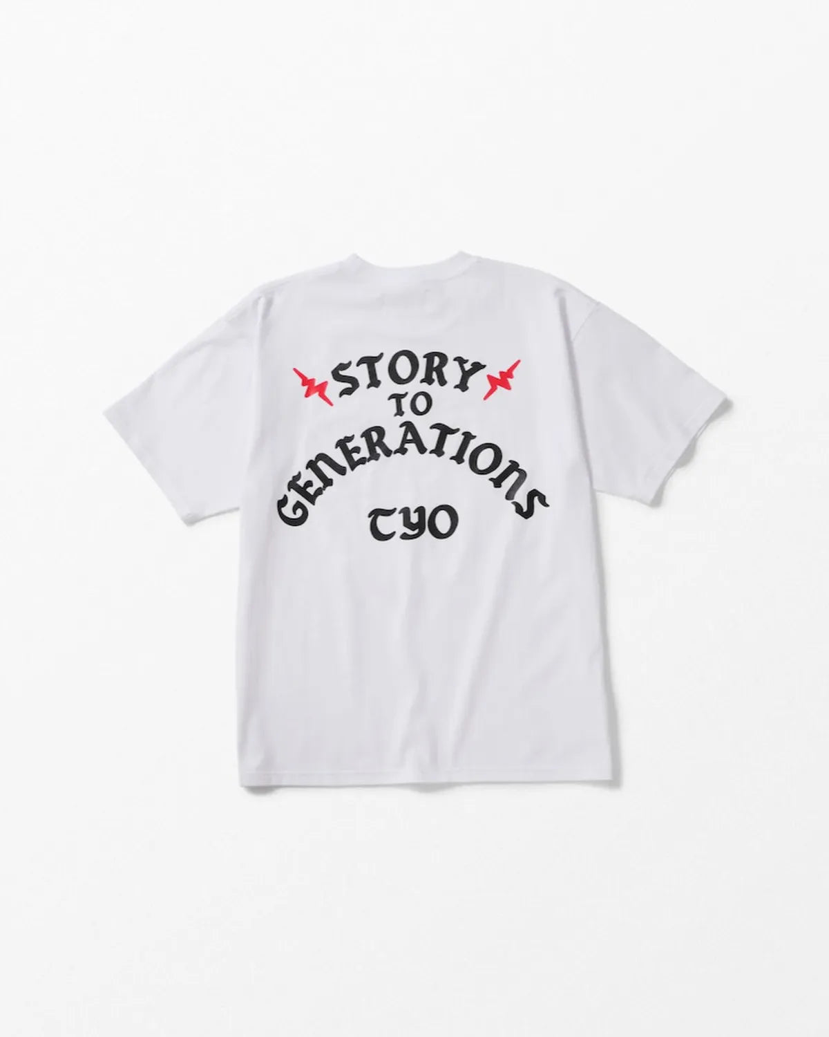 WHIZLIMITED (ウィズリミテッド) / CREW TEE | 公式通販・JACK in the NET