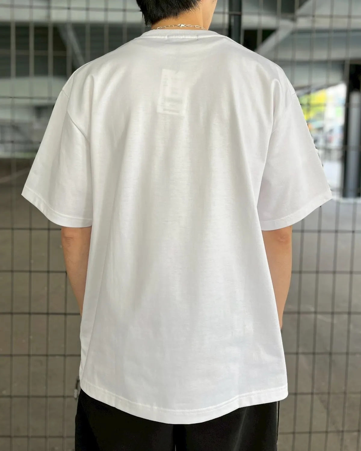 GOD SELECTION XXX / T-SHIRT (GX-A26-ST-06)