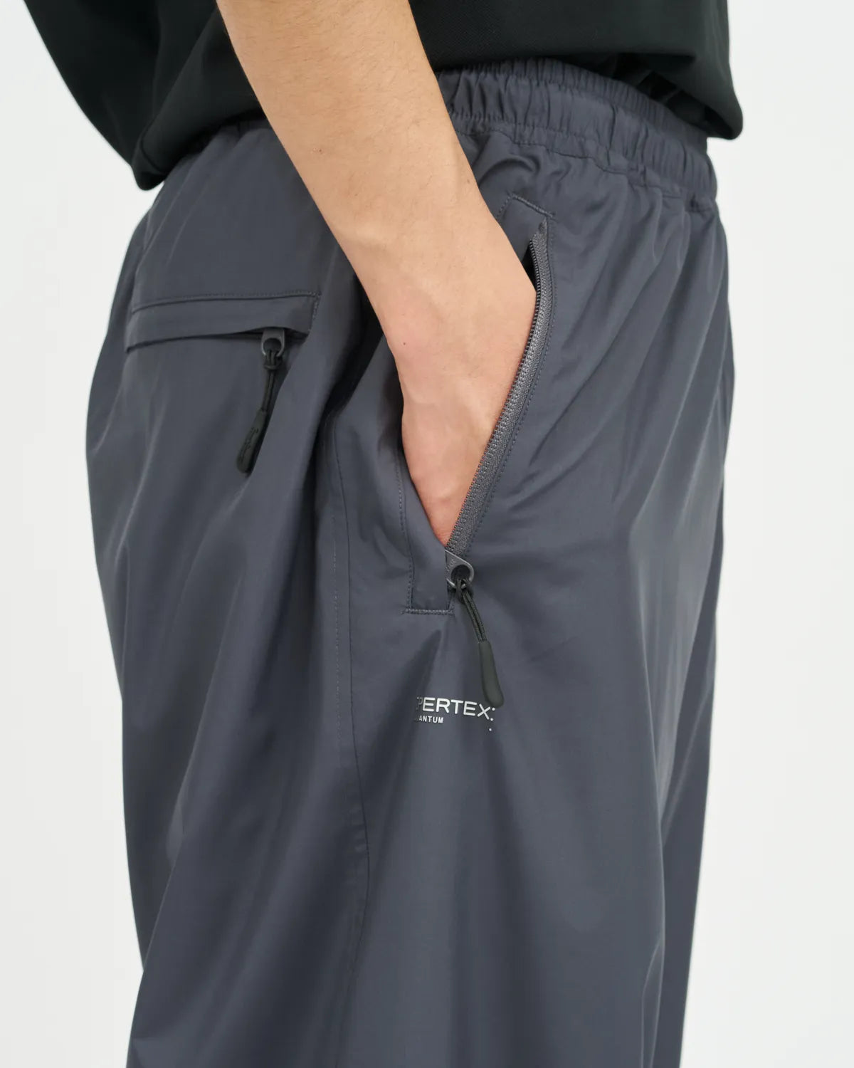 FreshService / PERTEX QUANTUM ATHLETIC EASY PANTS (FSC263-40041)