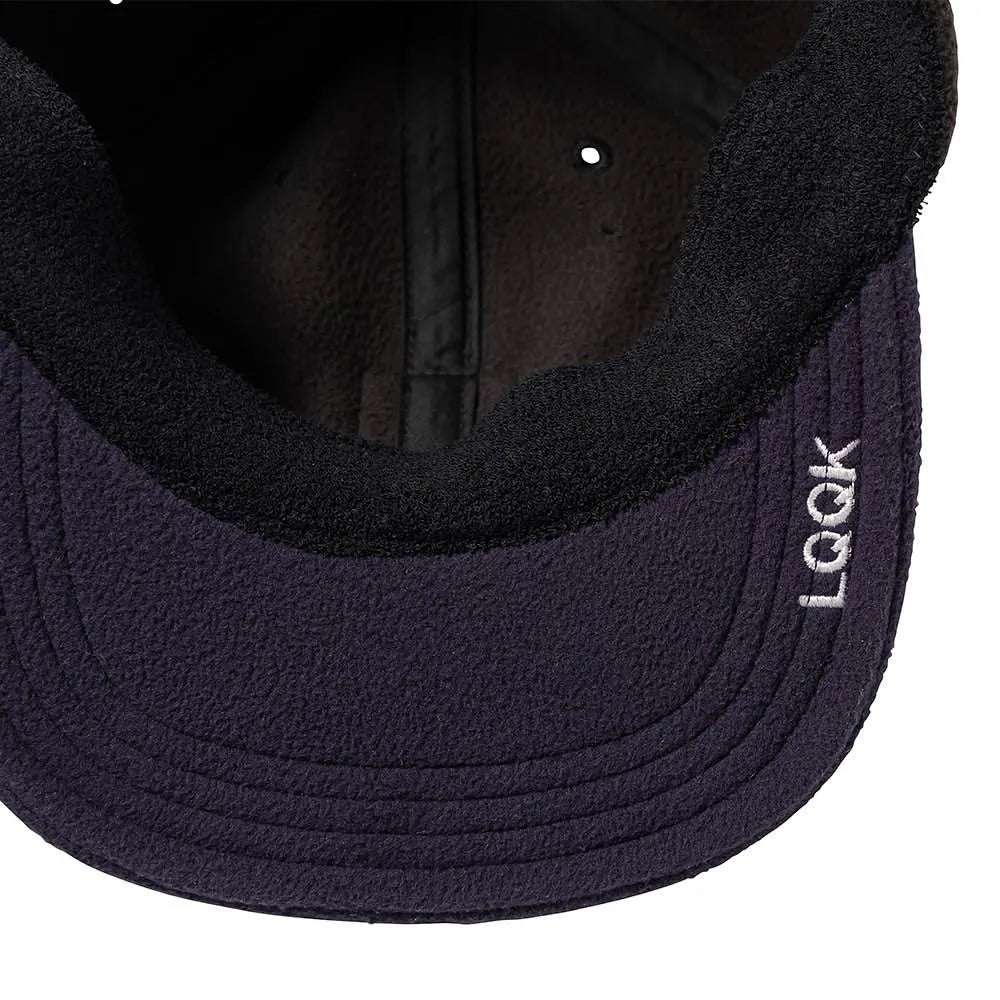 LQQK STUDIO / POLAR FLEECE CAP