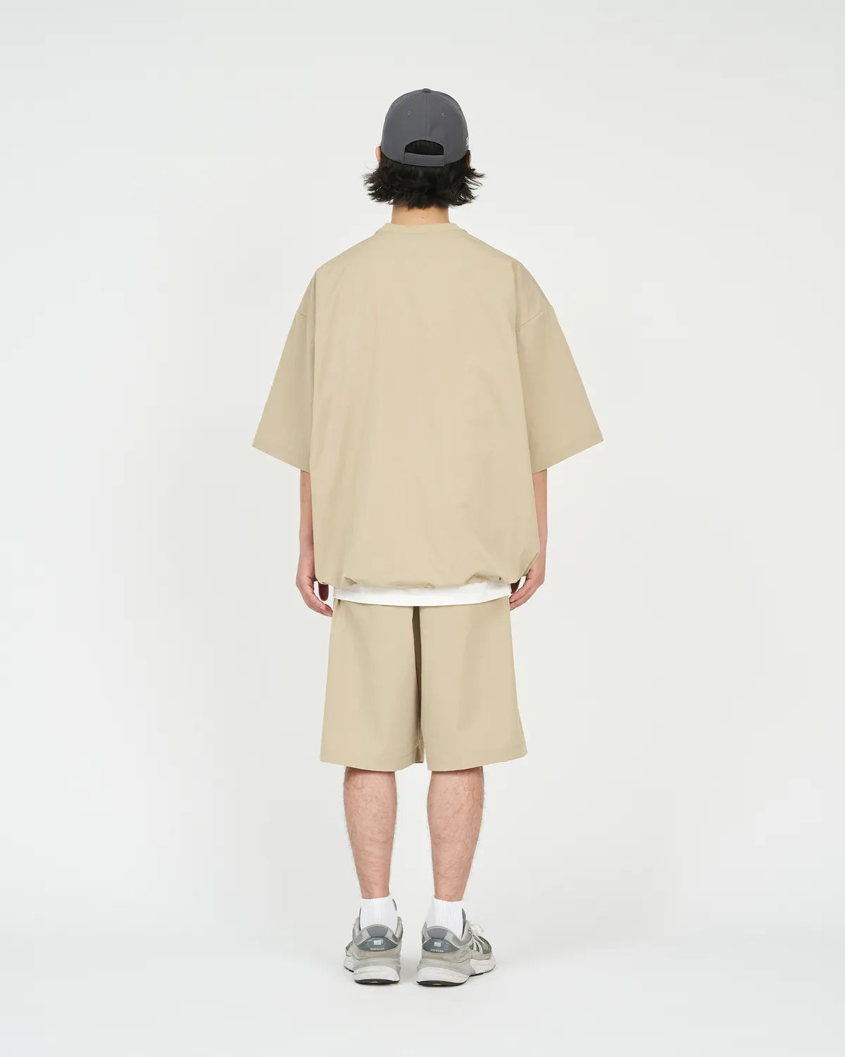 FreshService / INSECT SHIELD TECH WEATER PULLOVER (FSC262-70037)