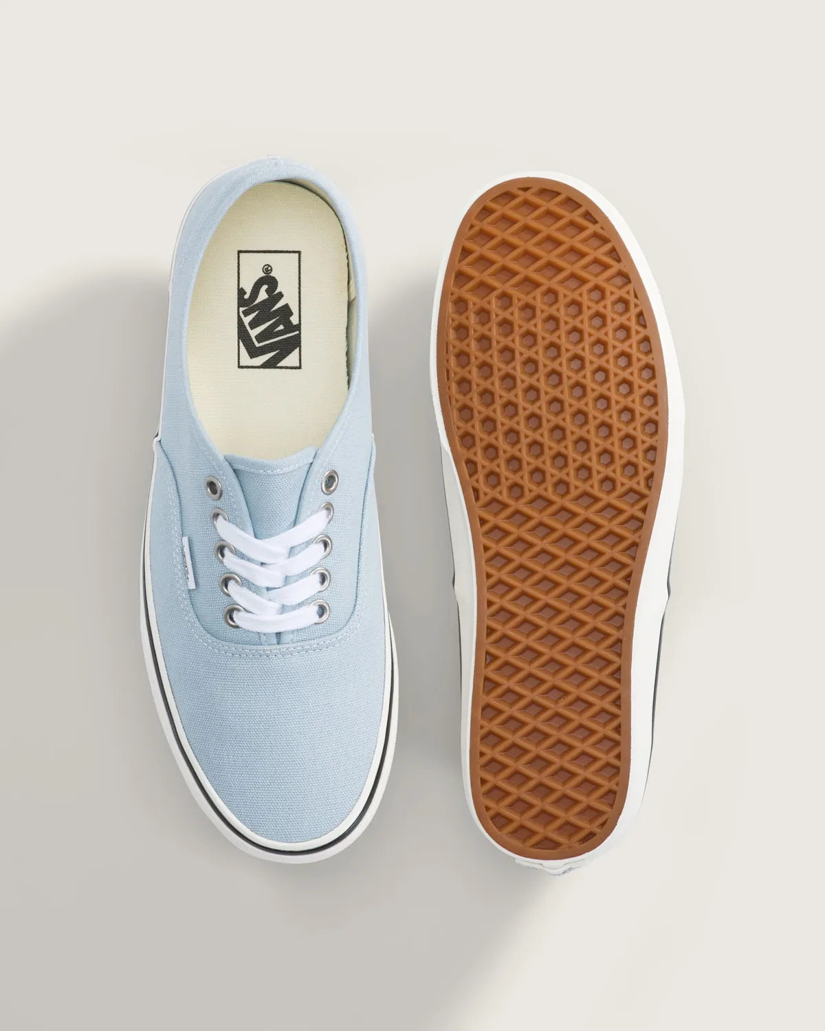 VANS / AUTHENTIC (VN000Z74GRI、VN000Z74PWT)