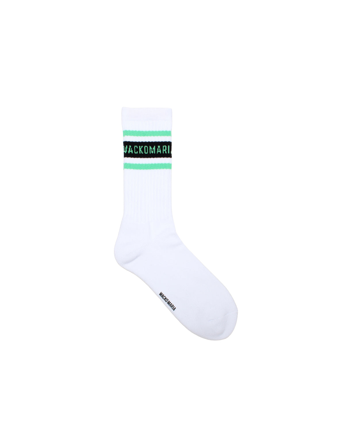 WACKO MARIA / SKATER SOCKS -TYPE-2- (26SS-WMA-SO02)