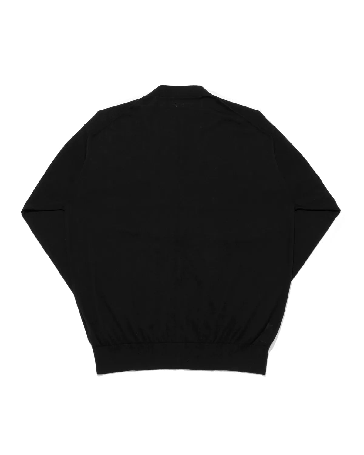 SEQUEL / KNIT CARDIGAN (SQ-25SS-KN-02)