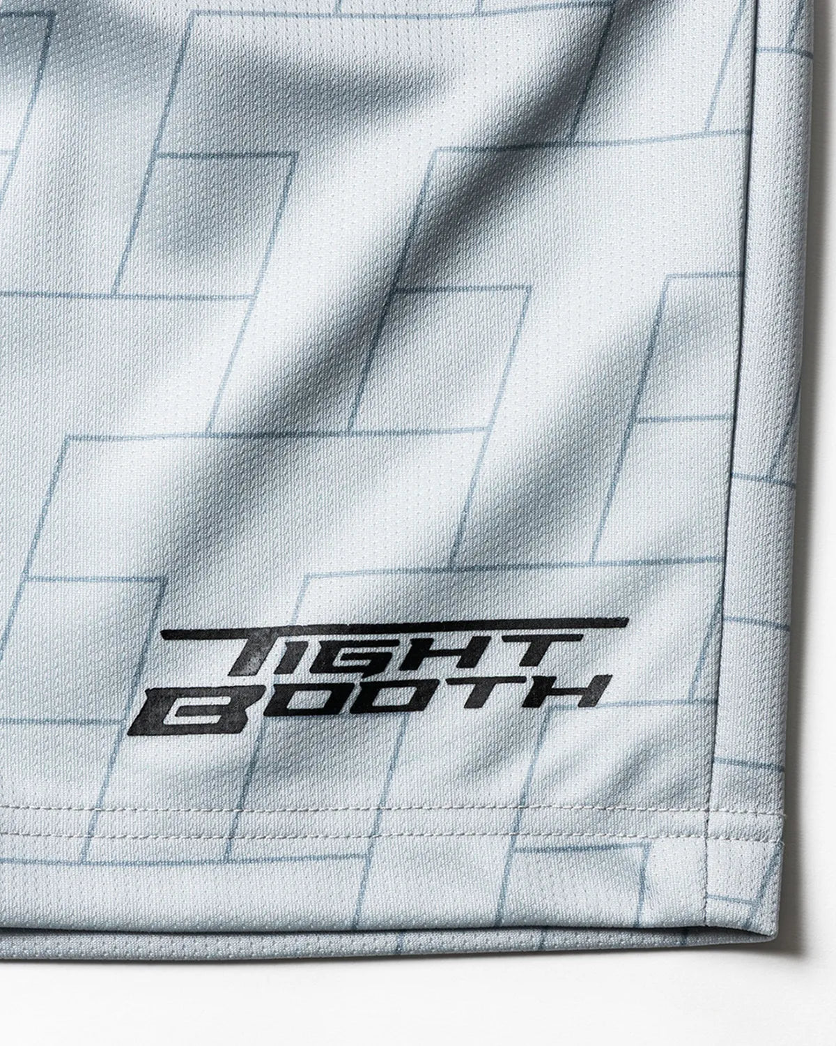 TIGHTBOOTH / JERSEY SHORTS (SU26-B04)