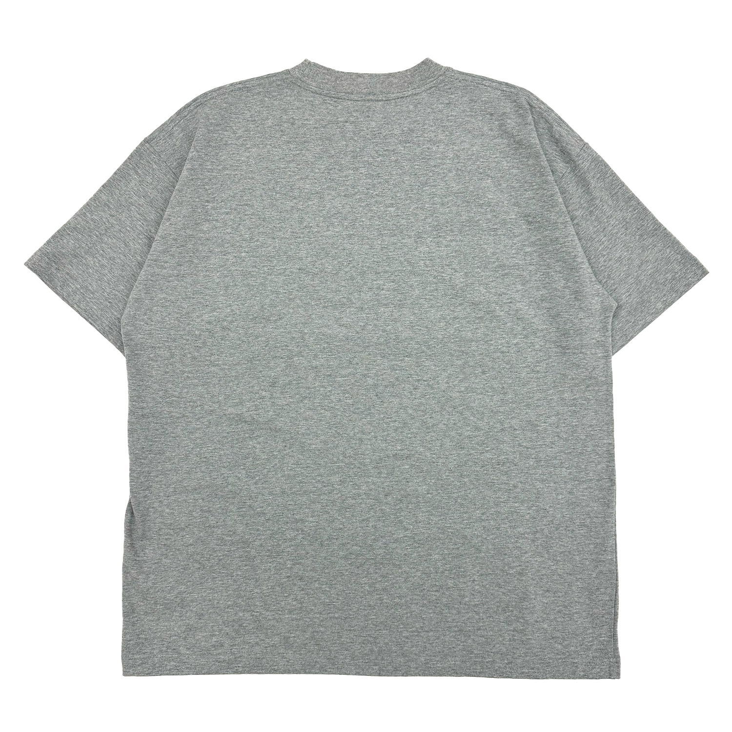 DESCENDANT / CLUB ORGANIC COTTON SS