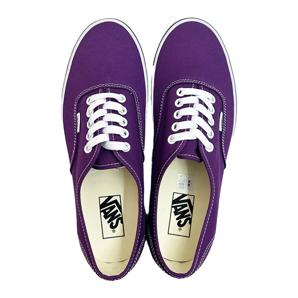 VANS / UA Authentic