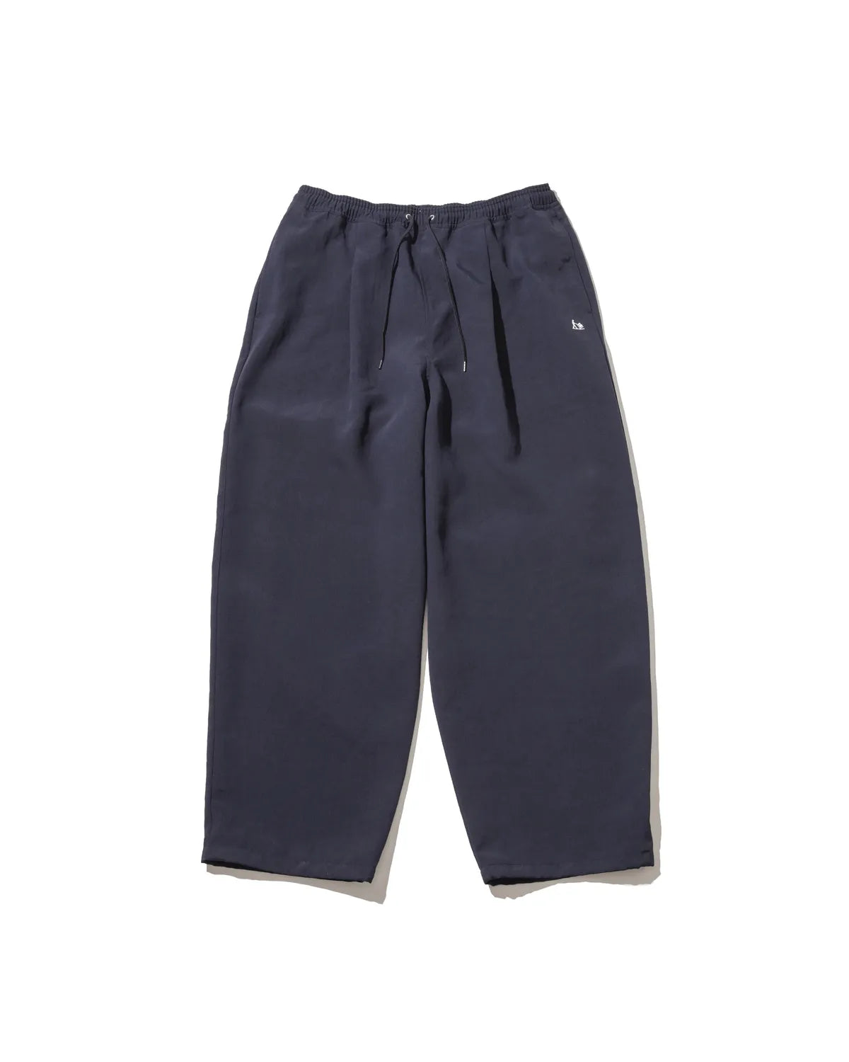 FreshService / DRY WASHER POPLIN EASY PANTS (FSC263-40064)