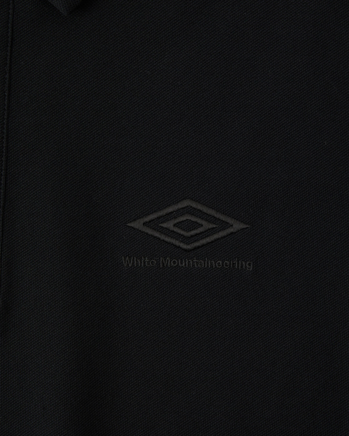 White Mountaineering  / WM×UMBRO POLO SHIRT (WM2571518)