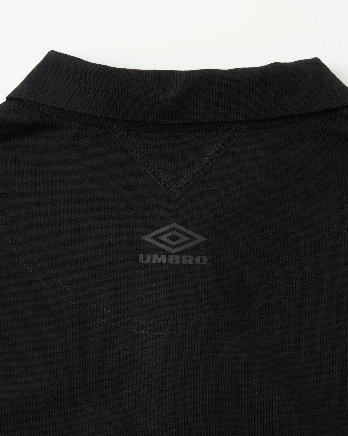 White Mountaineering  / WM×UMBRO POLO SHIRT (WM2571518)