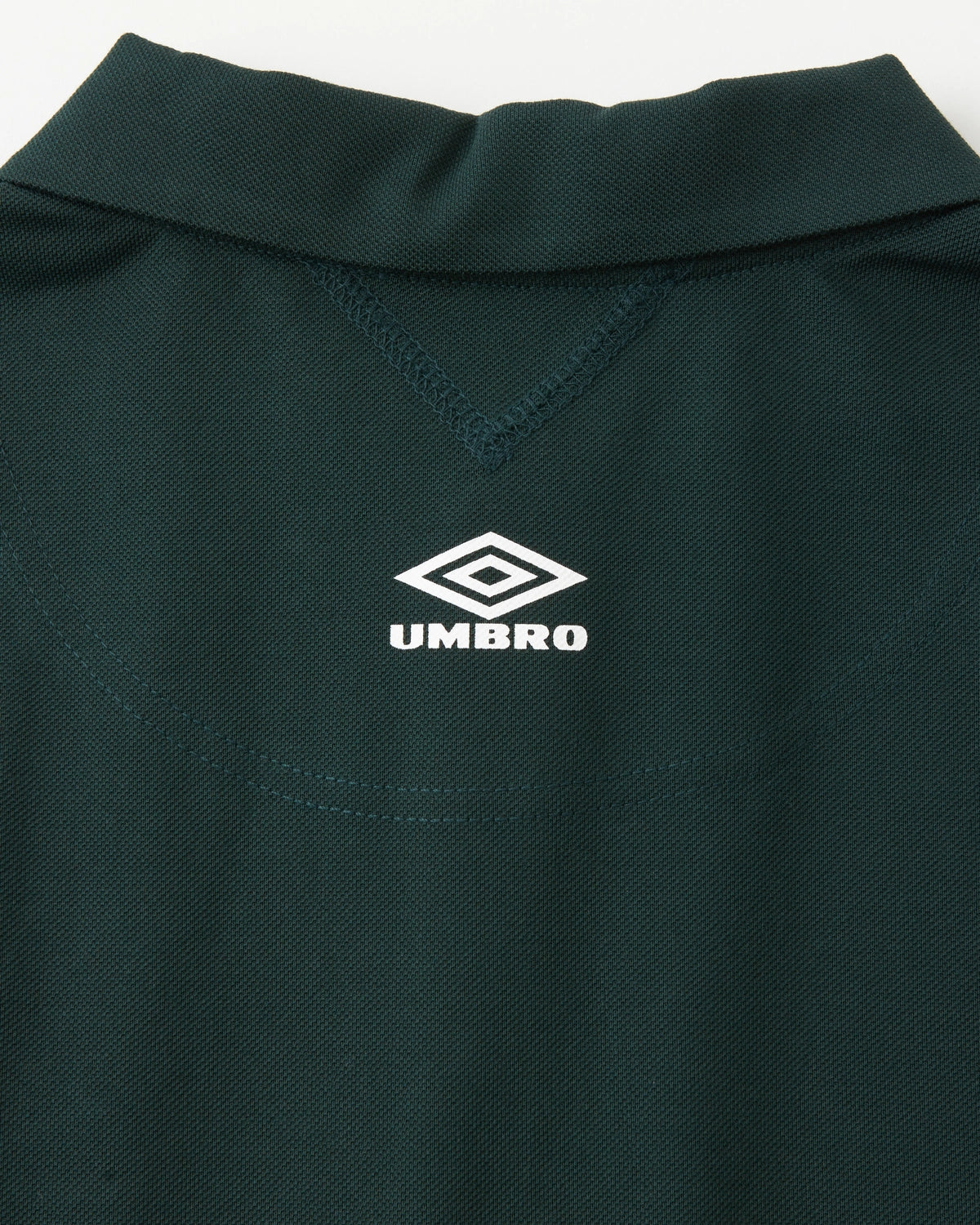 White Mountaineering  / WM×UMBRO POLO SHIRT (WM2571518)