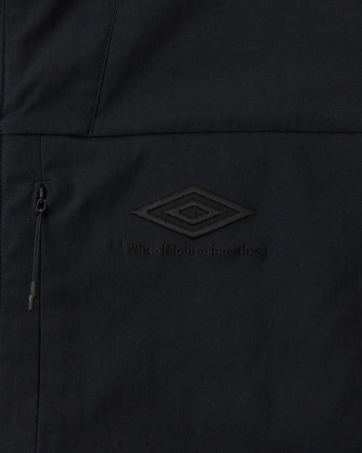 White Mountaineering  / WM × UMBRO STRETCH BLOUSON (WM2571203)