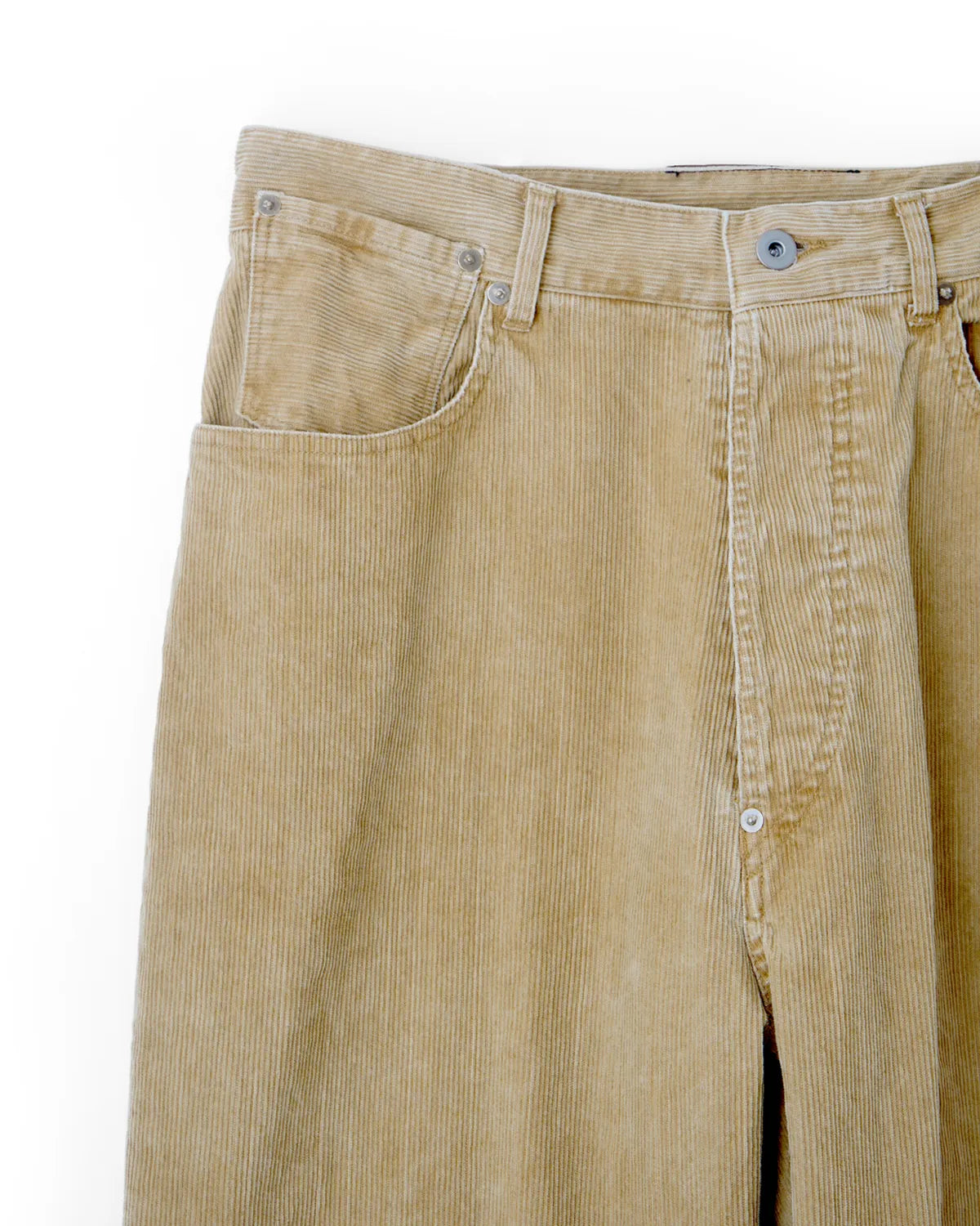 refomed / NEXT MAN CORDS PANTS (REPT-052)