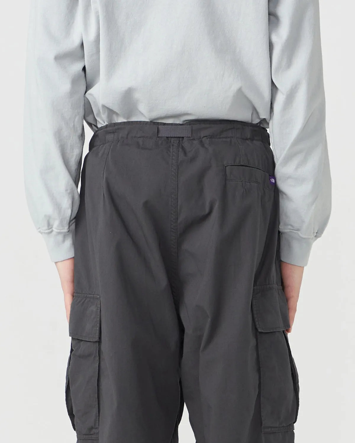 THE NORTH FACE PURPLE LABEL / Ripstop Field Cargo Pants (N25FC067)