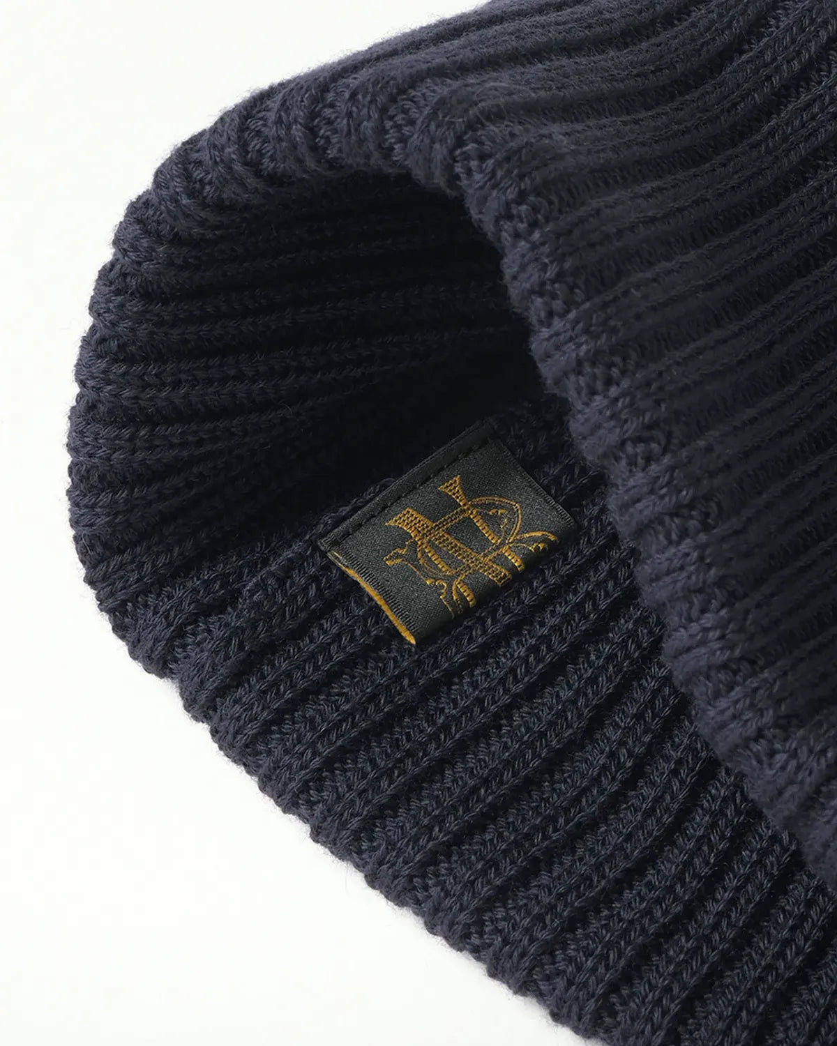 BATONER / Goods SOLID WOOL SHORT CAP (BN-25FI-001)