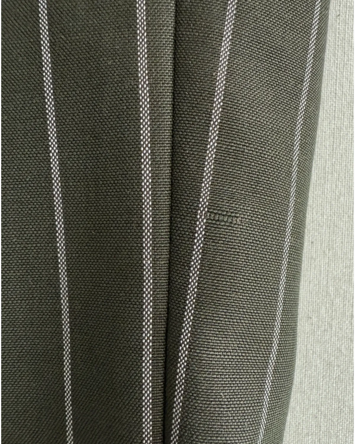 ISSUETHINGS / PANTS type103(cotton/wool/mohair)) (26a/103-cwm-00)