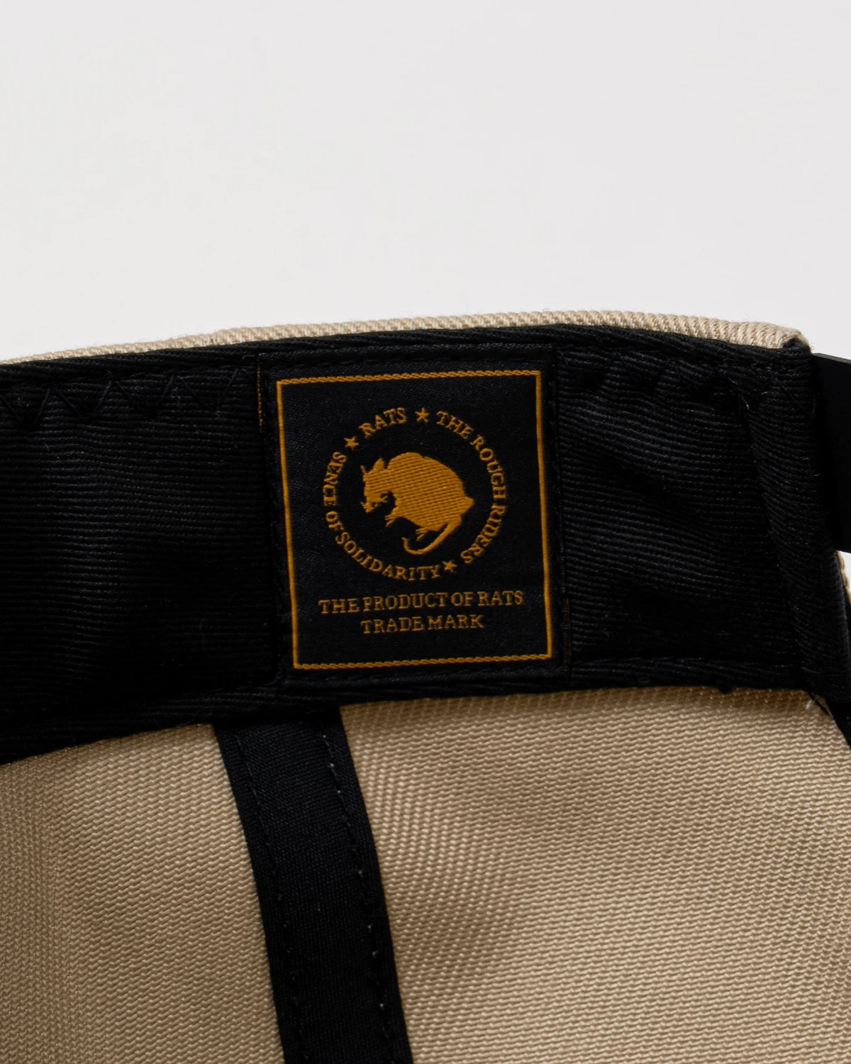 RATS / COMBI CAP (26'RA-0411)