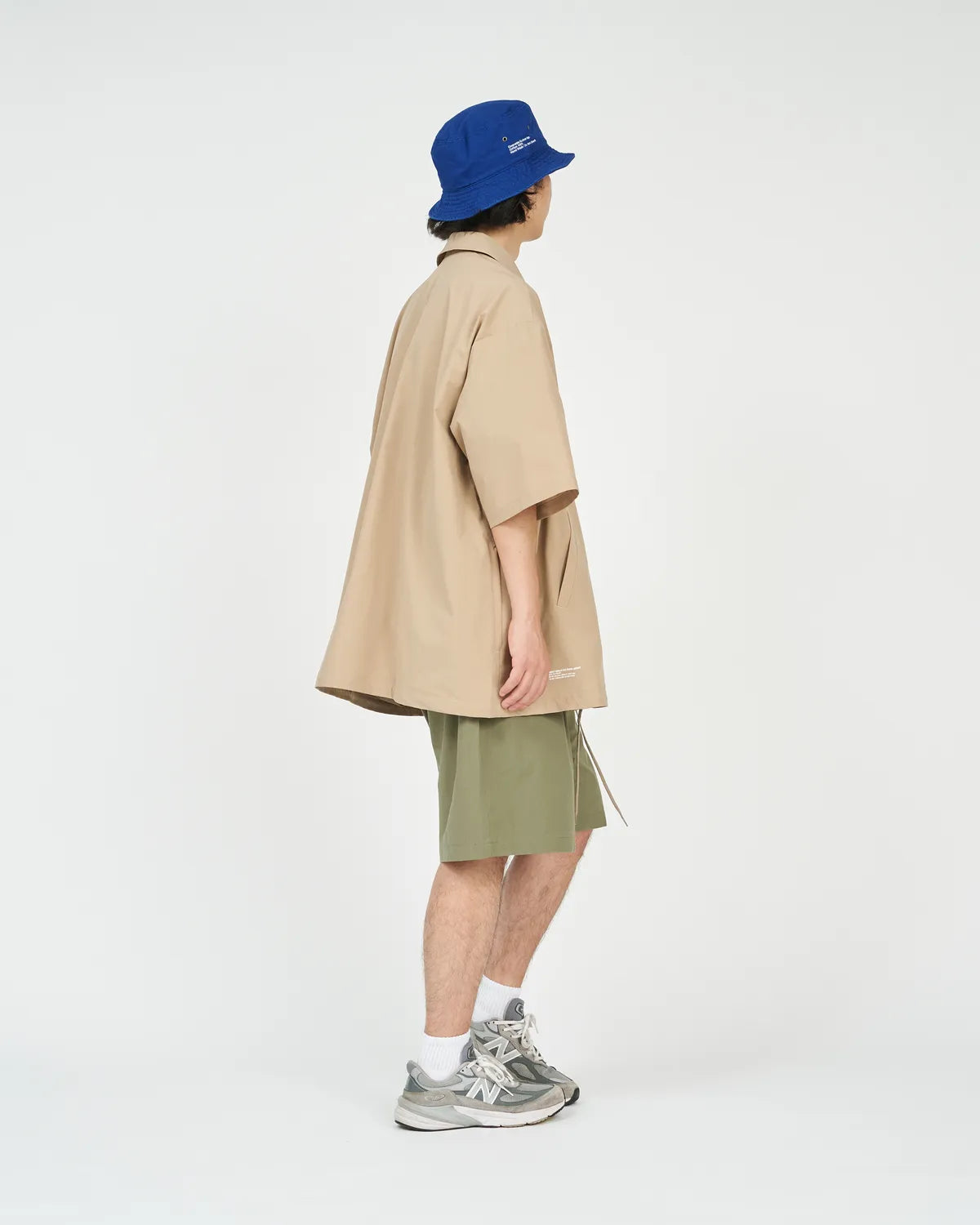 FreshService / INSECT SHIELD COACH JACKET (FSC262-30033)