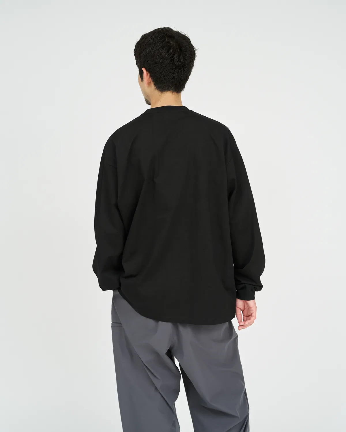 FreshService / COMFORT-PROTEC L/S TEE (FSC262-70090)