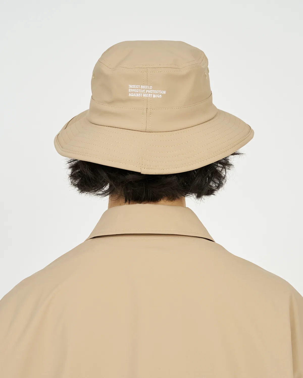 FreshService/PILE SAUNA HAT 