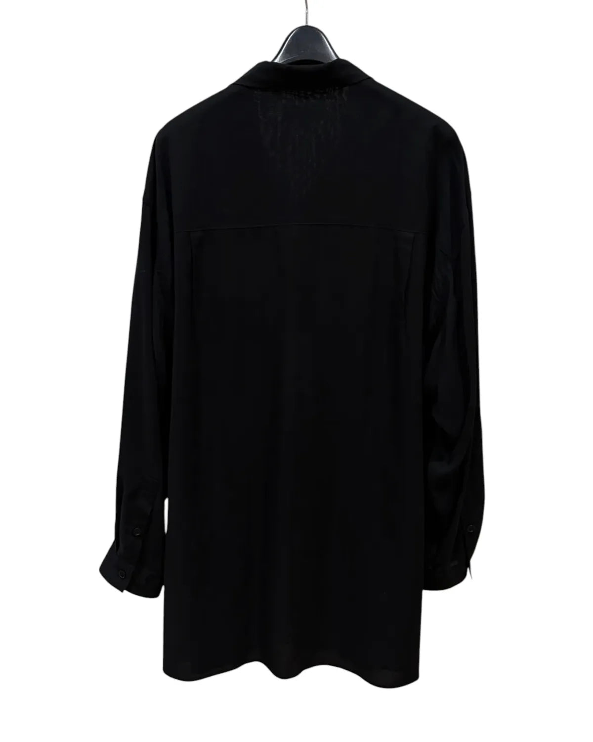 YOHJI YAMAMOTO / SHIRT (HW-B13-201-2A26)