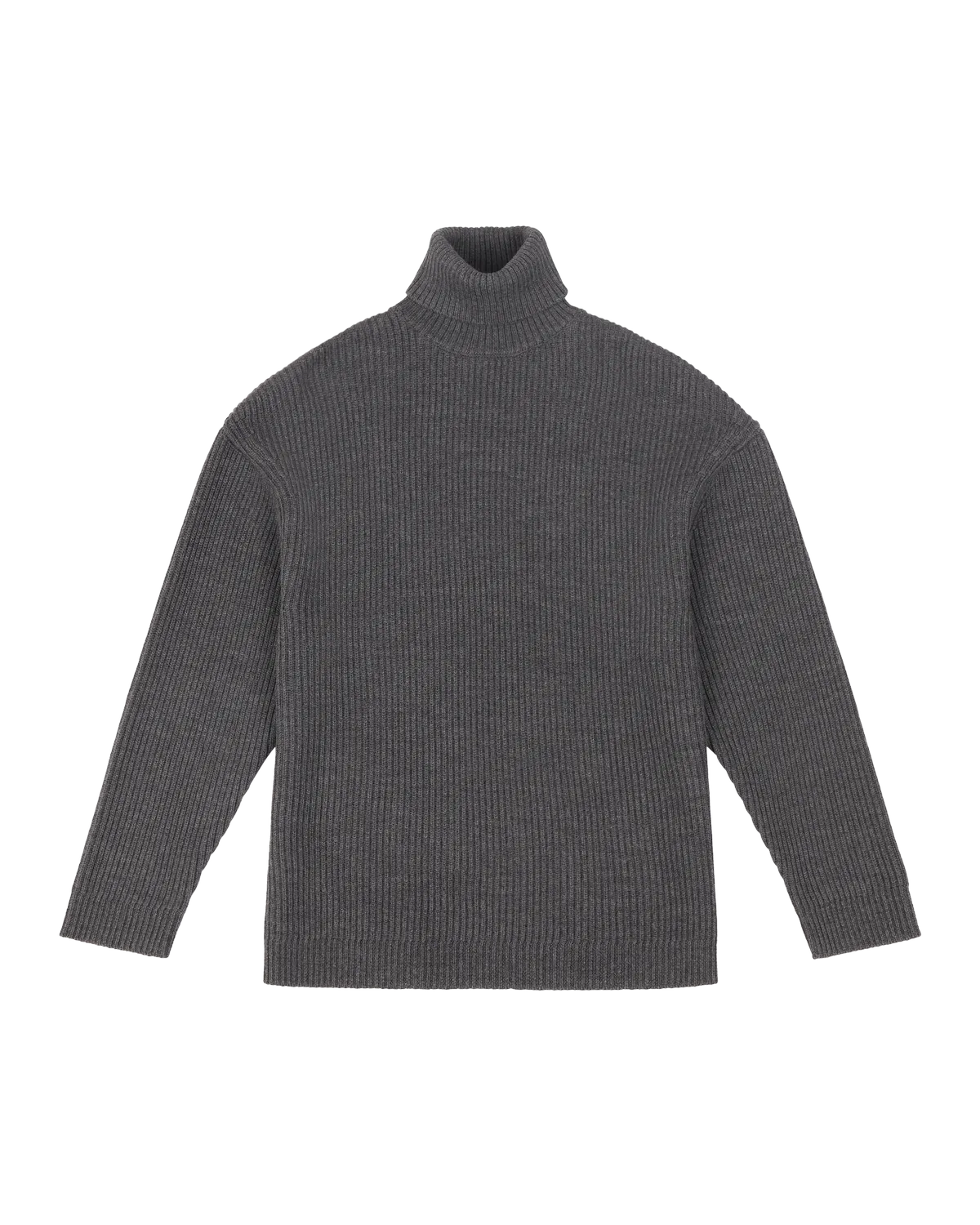 entire studios / CHUNKY TURTLENECK (UNU-25-11066)