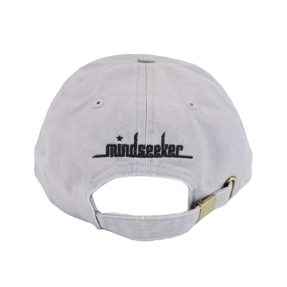 mindseeker / Fade Logo Cap