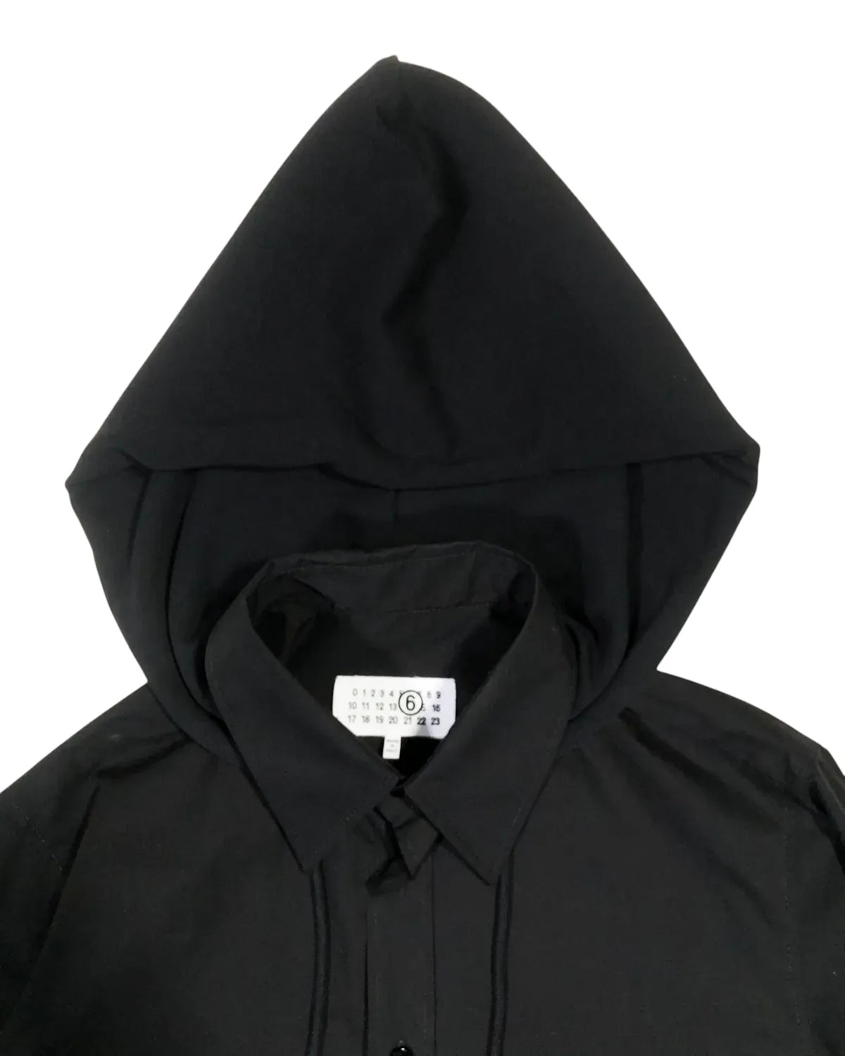 MM6 / L/S SHIRT (SH0DT0029M35256)