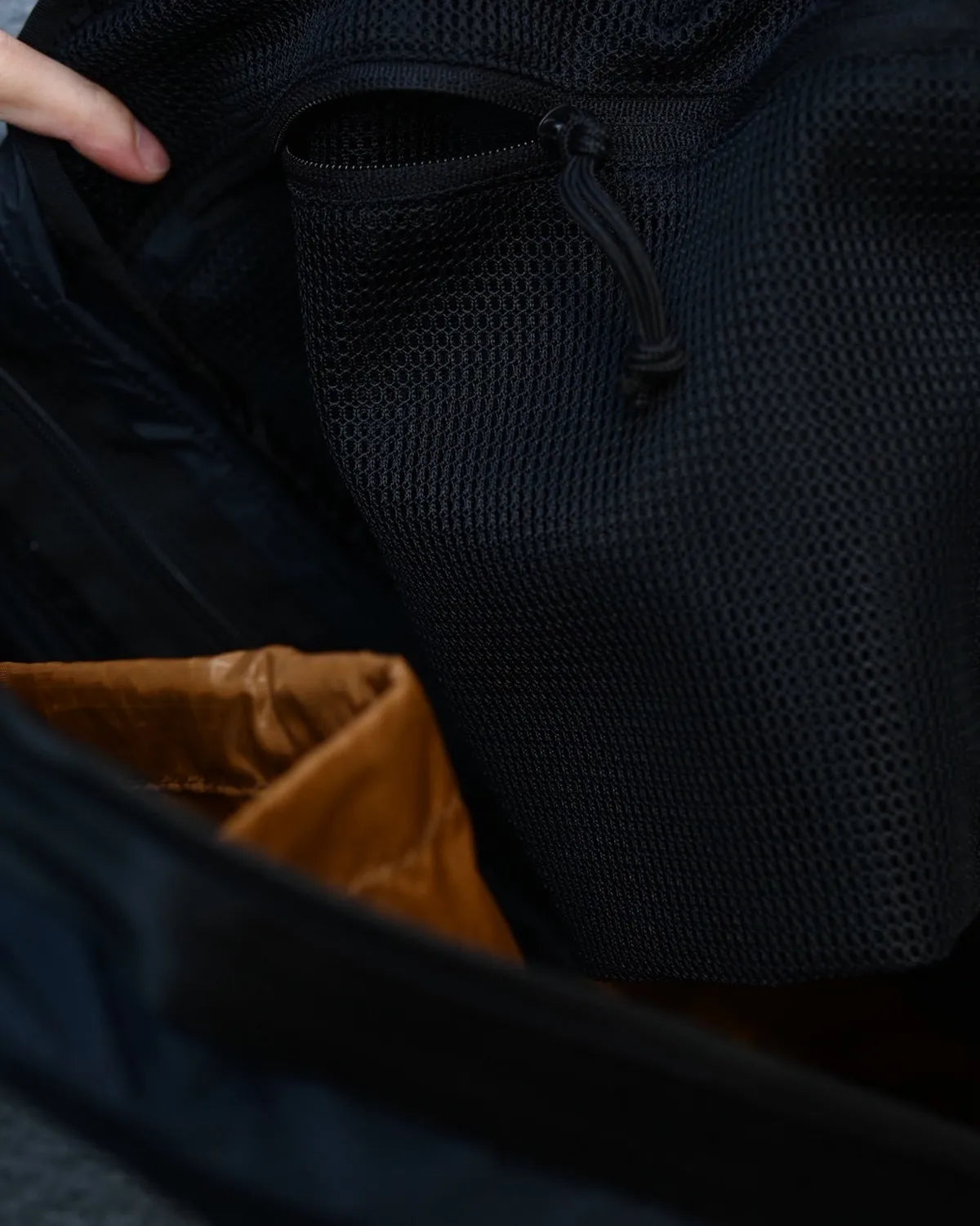 N.HOOLYWOOD TEST PRODUCT EXCHANGE SERVICE × GREGORY / BACKPACK (9252-AC08)