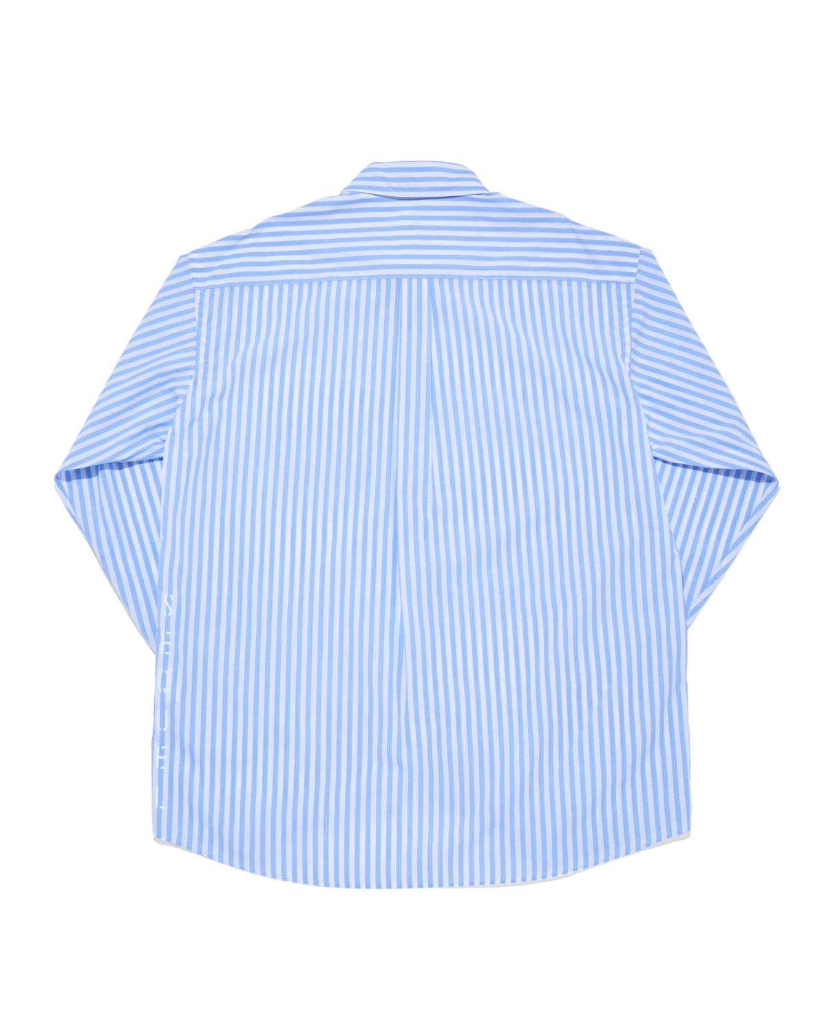 SEQUEL / FLY FRONT SHIRT (SQ-25AW-SH-03)