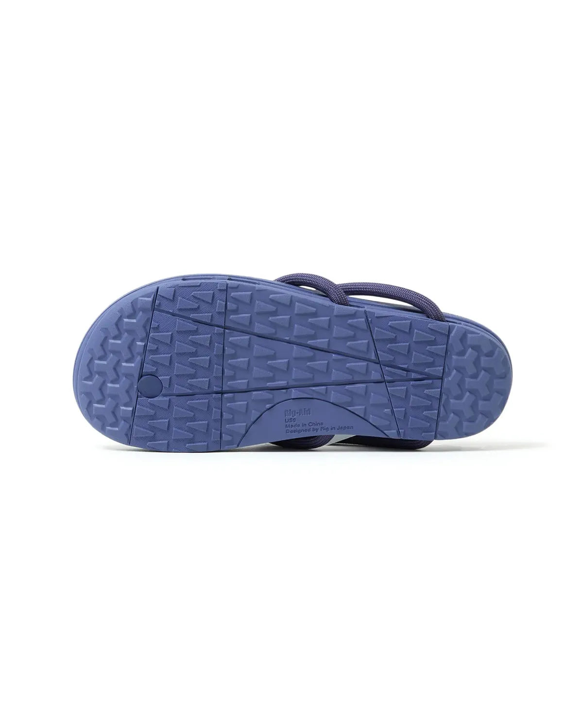 NONNATIVE × rig / BAHARINI (NN-F4854)