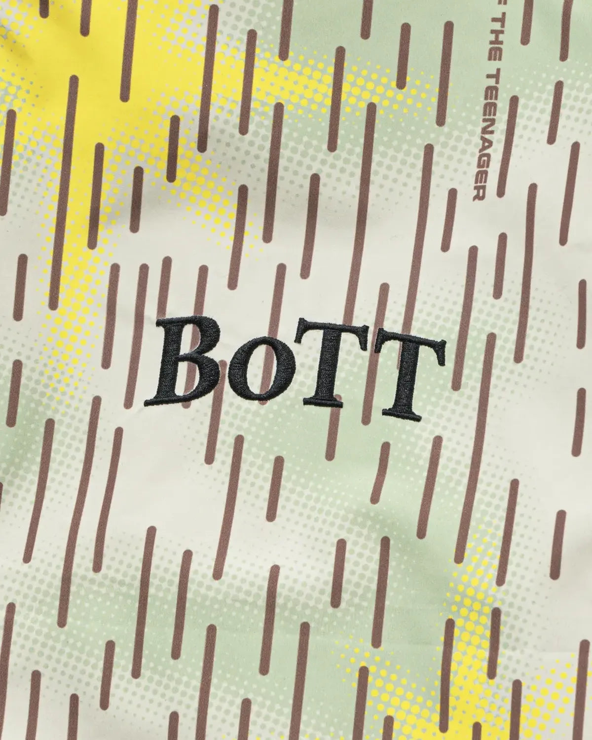 BoTT / Waterproof Shell Jacket
